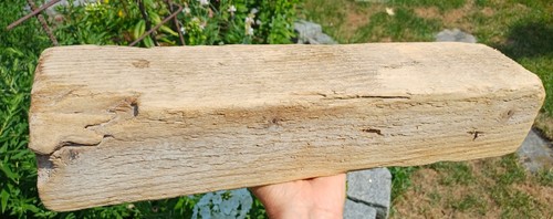 Schöner kleiner balken - ",