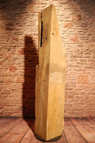 Eichenbalken 200 j - eichenbalken, ca.200