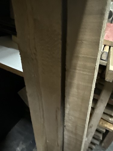 Kanthölzer holzbalken - kanthölzer,