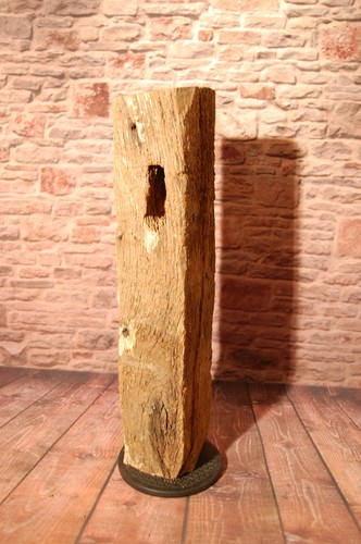 Eichenbalken 250 jahr - eichenbalken,