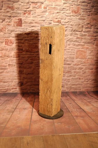 Eichenbalken 250 jahr - eichenbalken,