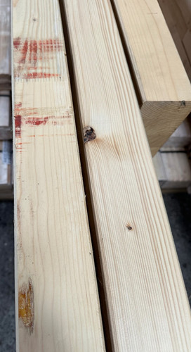 Bsh nsi leimholz - x,