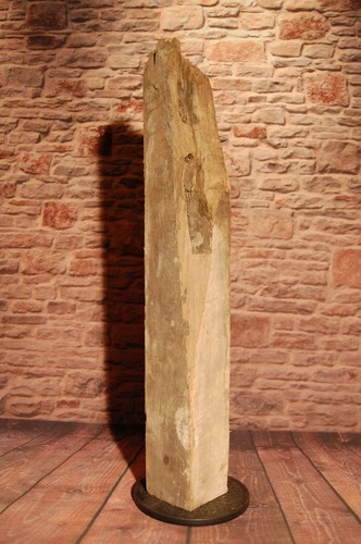 Eichenbalken 200 jahre - ,