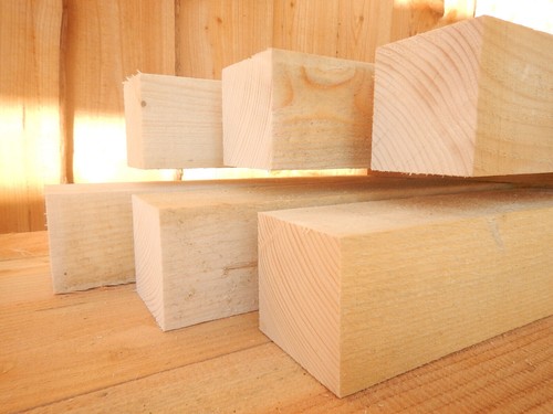 Fichte tanne 80x80 balken - 80x80,