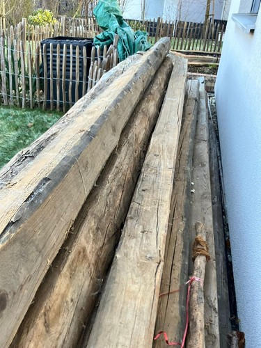 Antikholz altholz balken - altholz,
