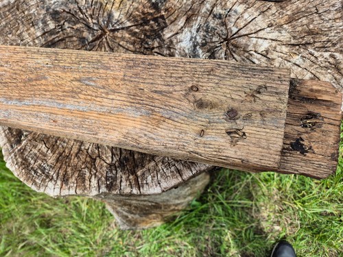Altholz balken holz kiefer - holz, v