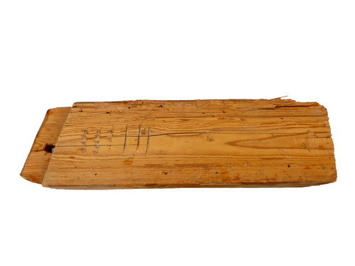 Balken altholz 18x14 cm - 65,