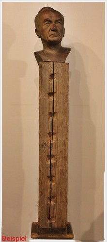 Diy postament sockel säule - diy,