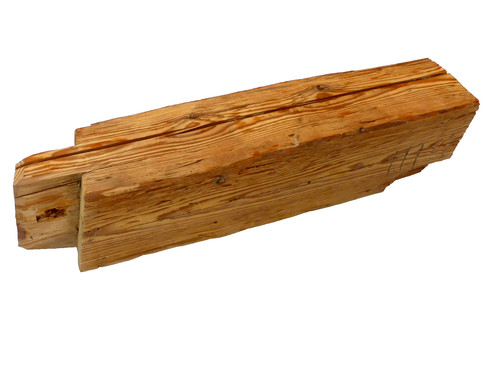 Balken altholz 18x14 cm - 70,
