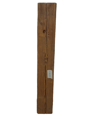 Holzbalken geteilt altholz - holzbalken,