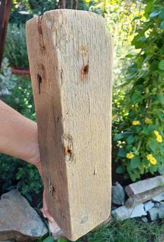Schöner kleiner balken - kleiner,