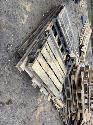 Holz verkaufen paletten - zu,