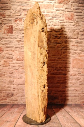 Eichenbalken 250 jahr alt - eichenbalken,