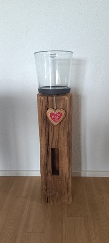 Sehr schönes windlicht von - sehr,