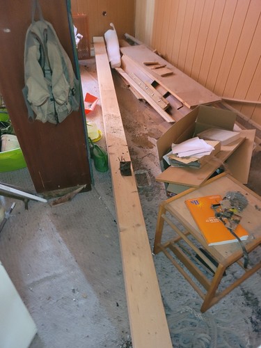 Leimholz kieferbalken - leimholz,