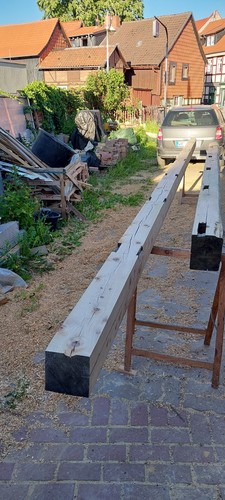 Alterholzbalken länge - alterholzbalken,