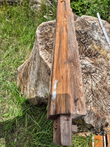 Altholz balken holz kiefer - balken,