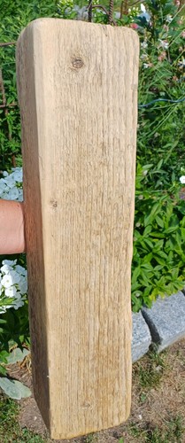 Schöner kleiner balken - kleiner, "