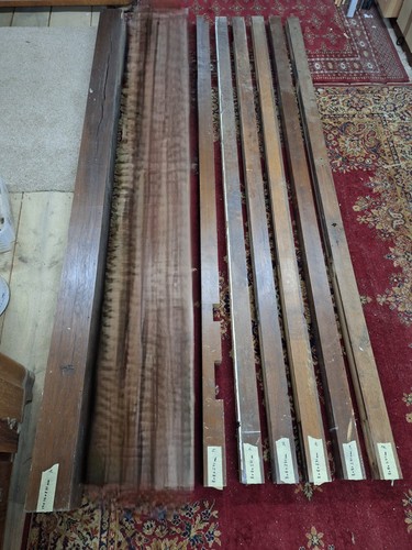 Upcycling eichenholz balken - upcycling,