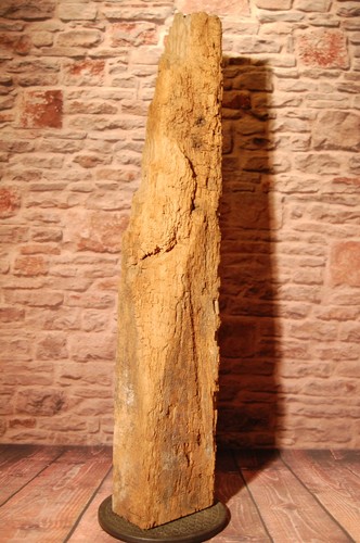 Eichenbalken 250 jahr alt - eichenbalken,