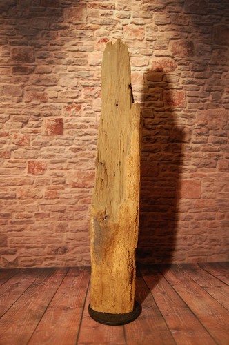 Eichenbalken 250 jahr alt - eichenbalken,