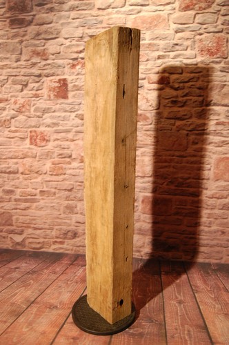 Eichenbalken 250 jahr alt - eichenbalken,