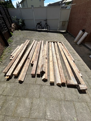 Holz balken 120 - balken,,